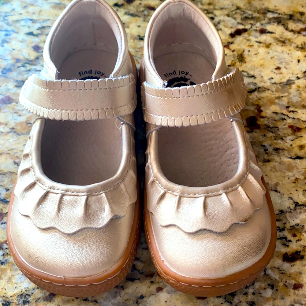 Livie & Luca girls shoes